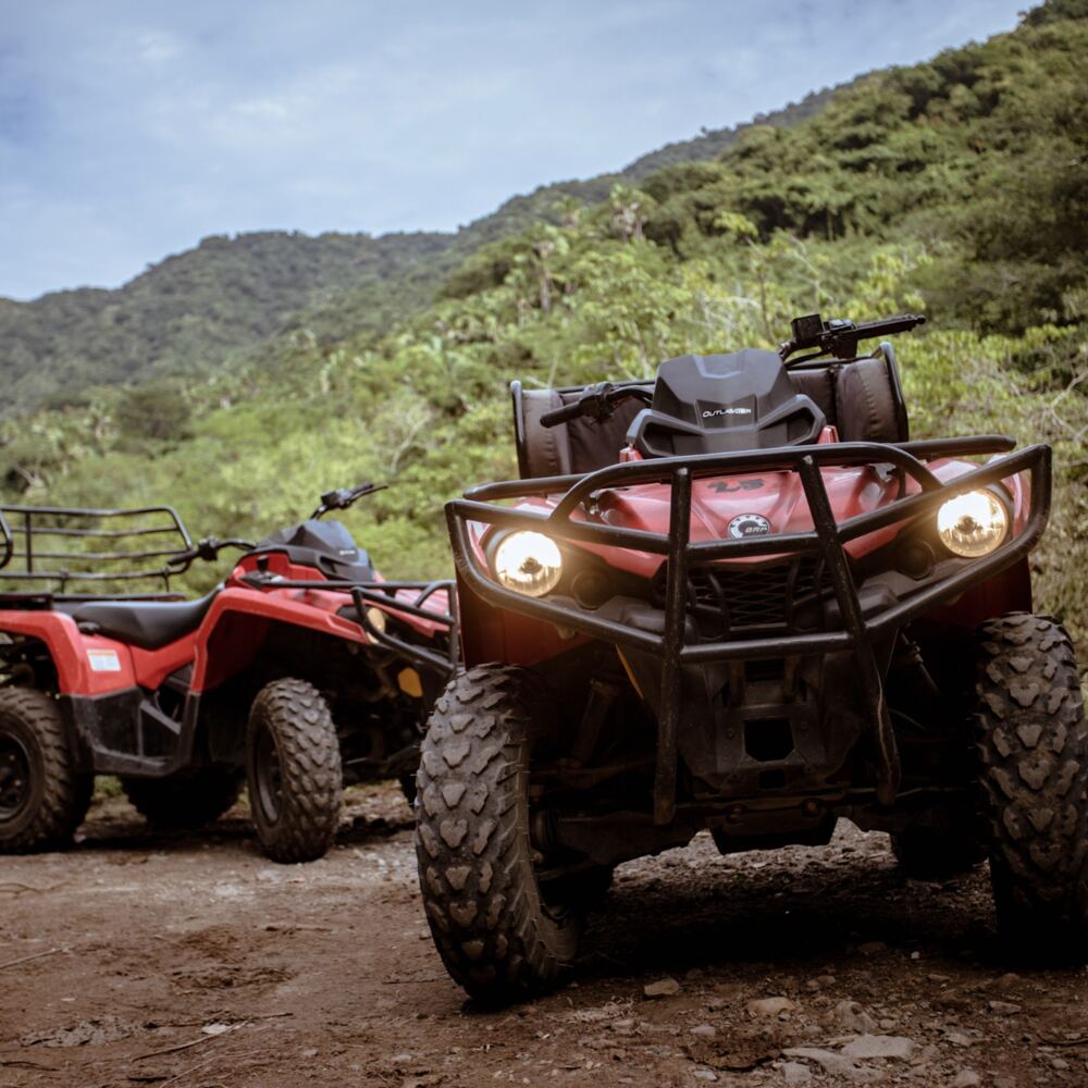 ATV Tour