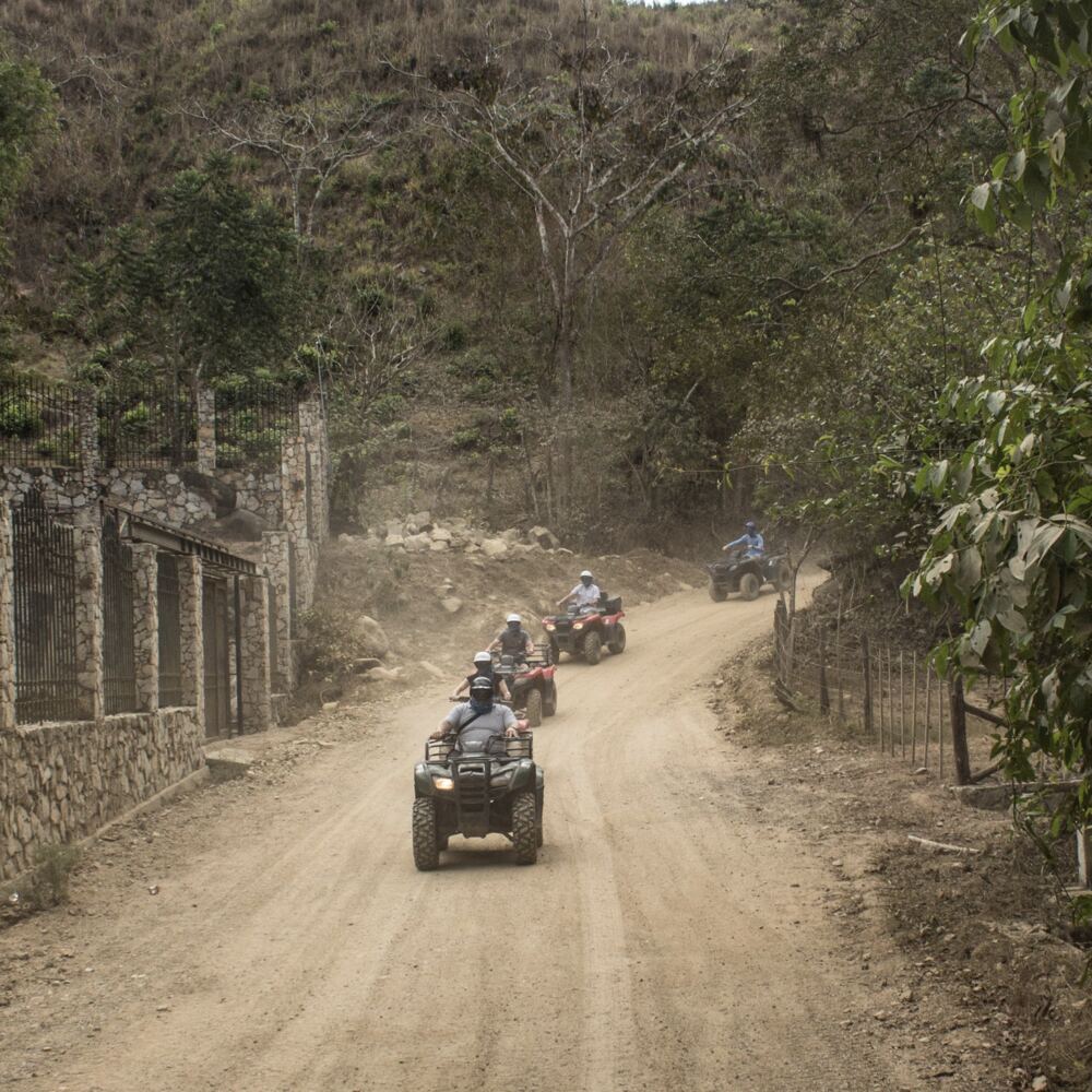 Trails