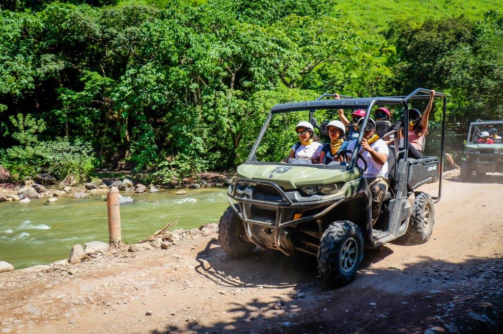 puerto vallarta unique atv tours