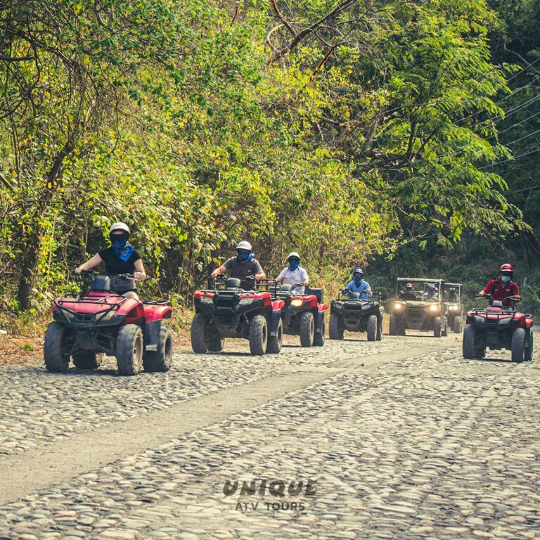 unique atv tours puerto vallarta jal. mexico