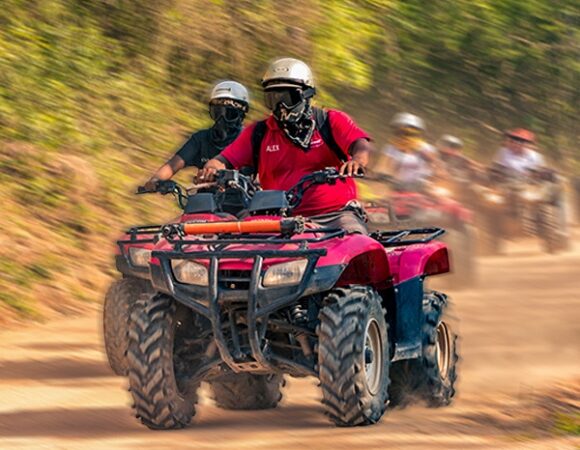 unique atv tours